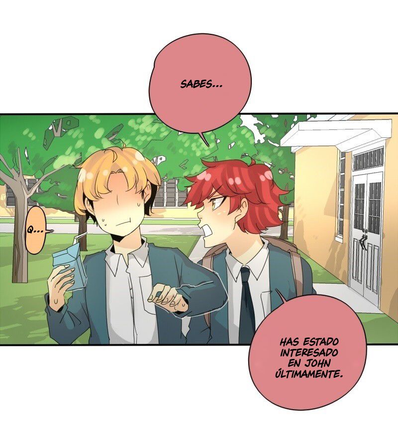 UnORDINARY Capitulo 80 página 34