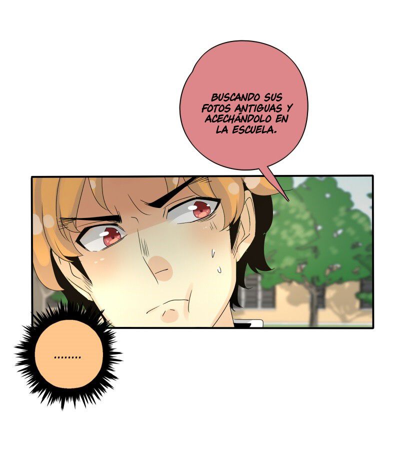 UnORDINARY Capitulo 80 página 35