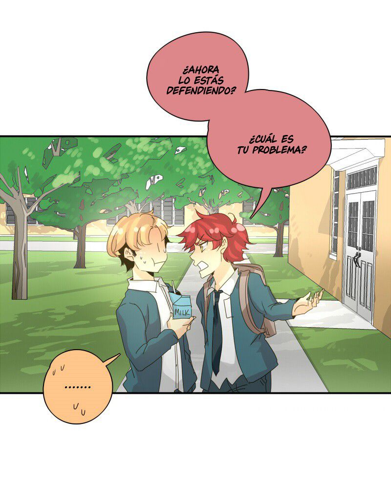 UnORDINARY Capitulo 80 página 36