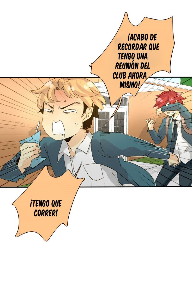 UnORDINARY Capitulo 80 página 38