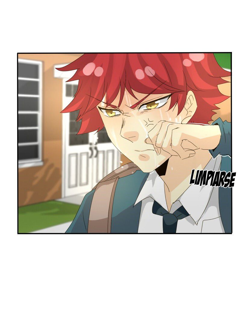 UnORDINARY Capitulo 80 página 39