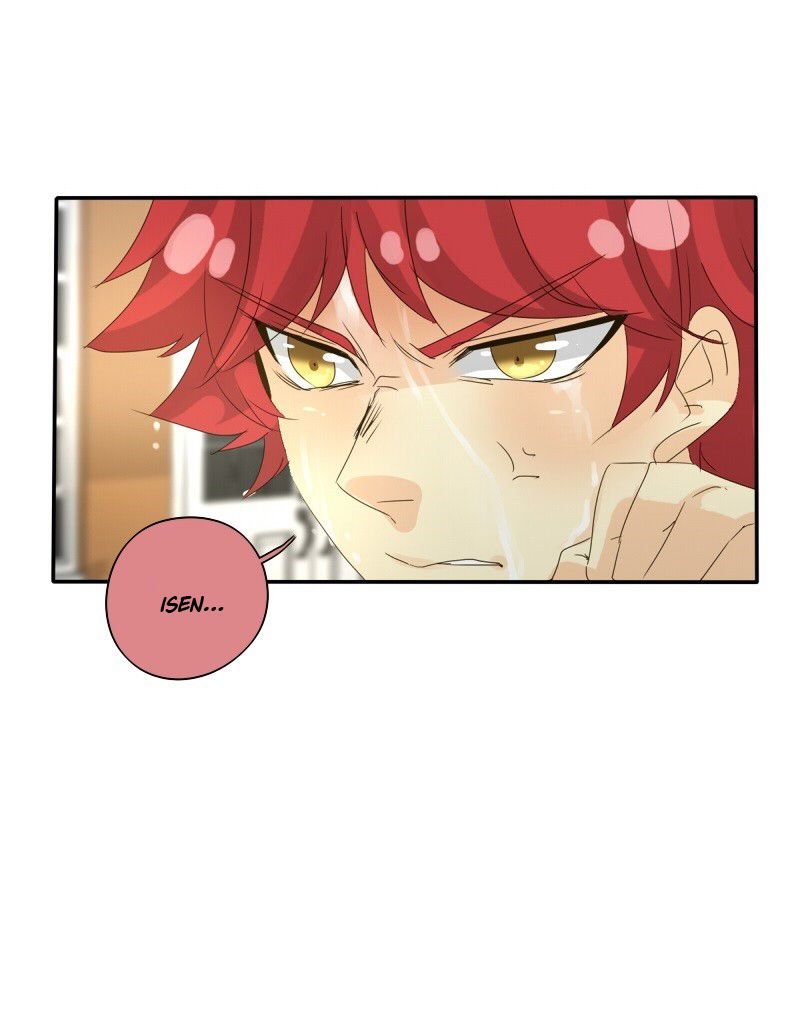 UnORDINARY Capitulo 80 página 40