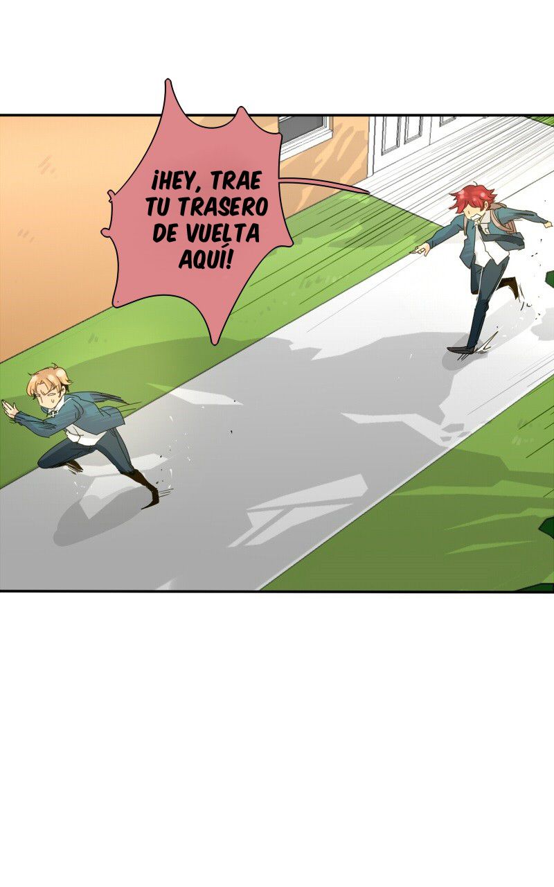UnORDINARY Capitulo 80 página 41
