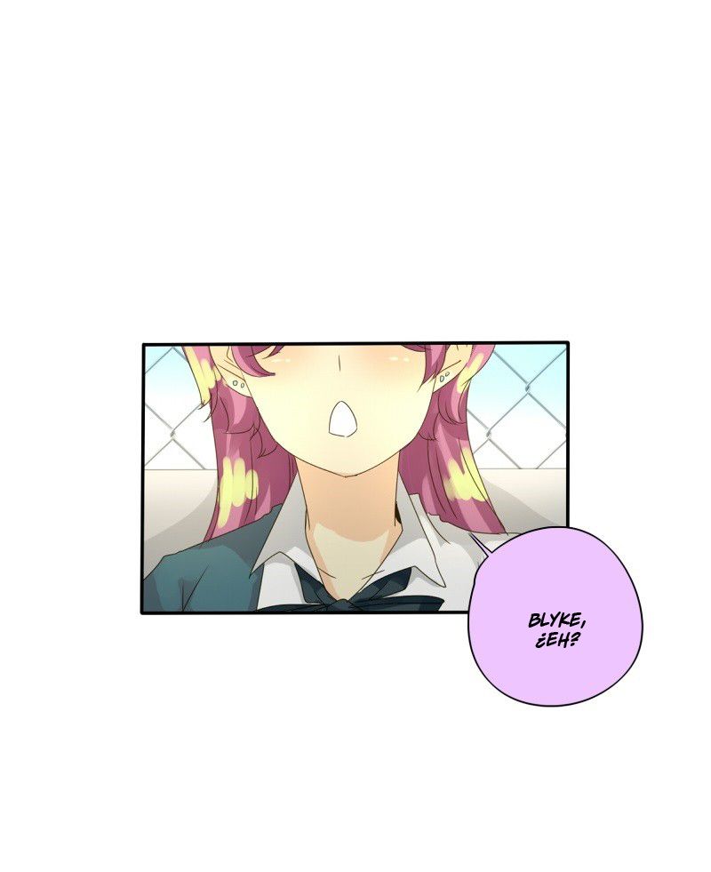 UnORDINARY Capitulo 80 página 44