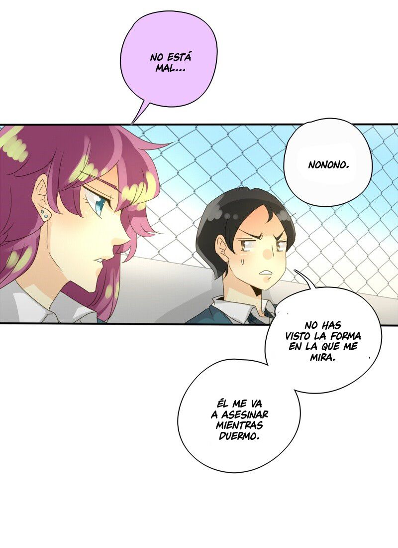 UnORDINARY Capitulo 80 página 45