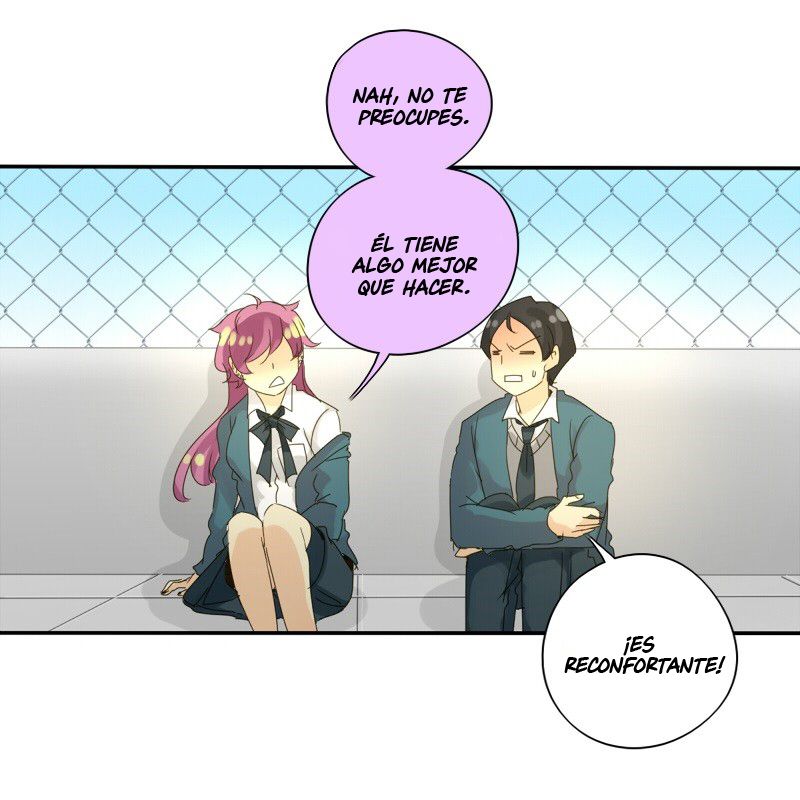 UnORDINARY Capitulo 80 página 46