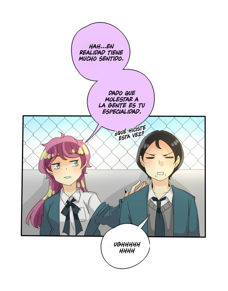 UnORDINARY Capitulo 80 página 48