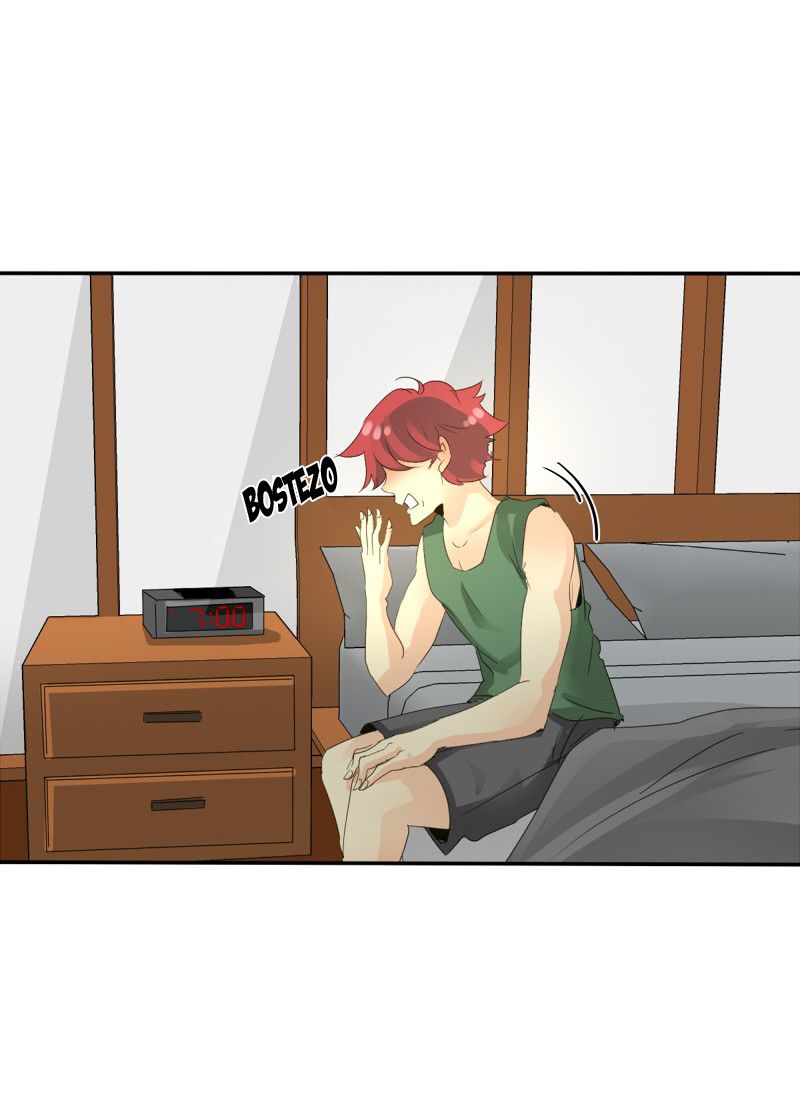 UnORDINARY Capitulo 80 página 5