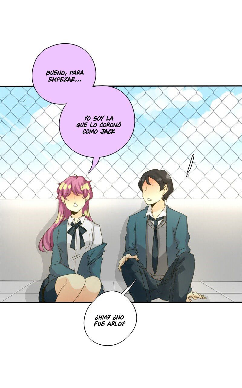 UnORDINARY Capitulo 80 página 50