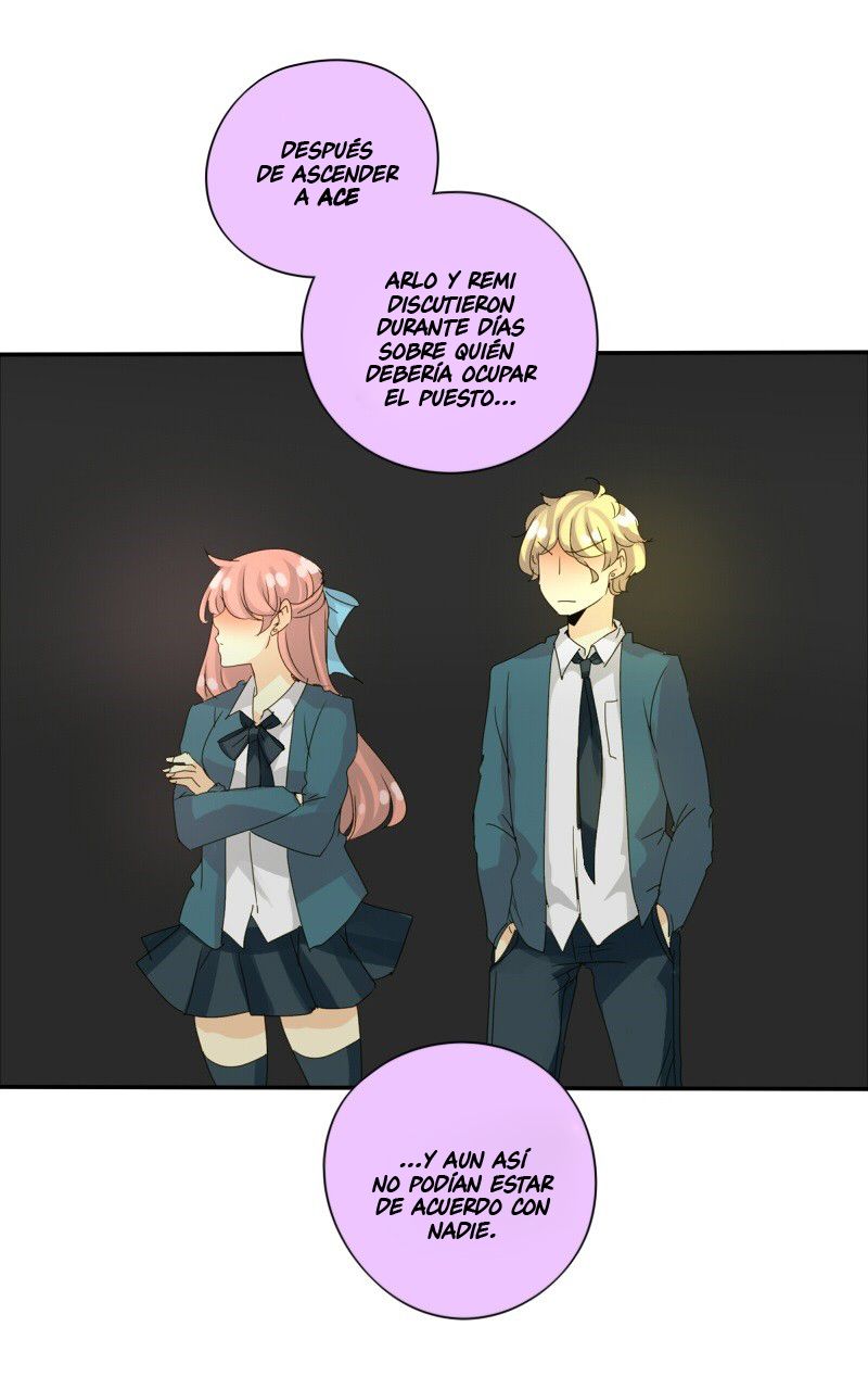 UnORDINARY Capitulo 80 página 52