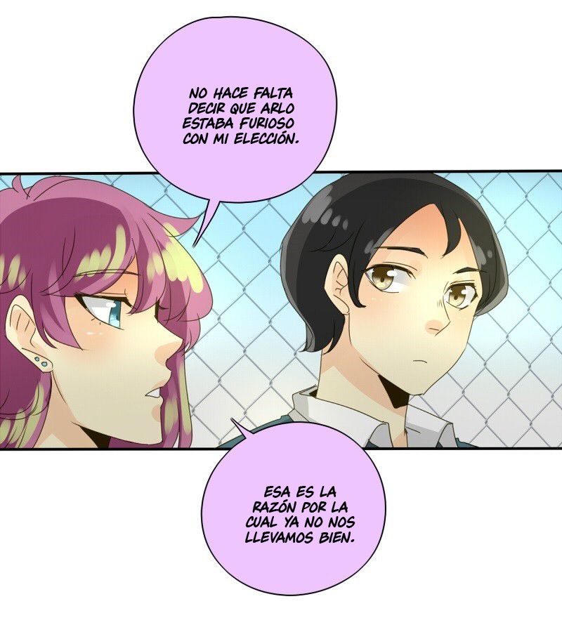 UnORDINARY Capitulo 80 página 54