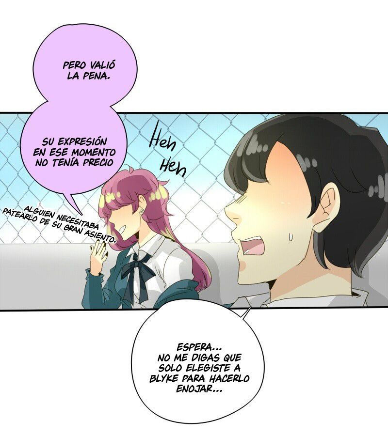 UnORDINARY Capitulo 80 página 56