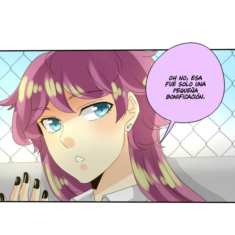 UnORDINARY Capitulo 80 página 57