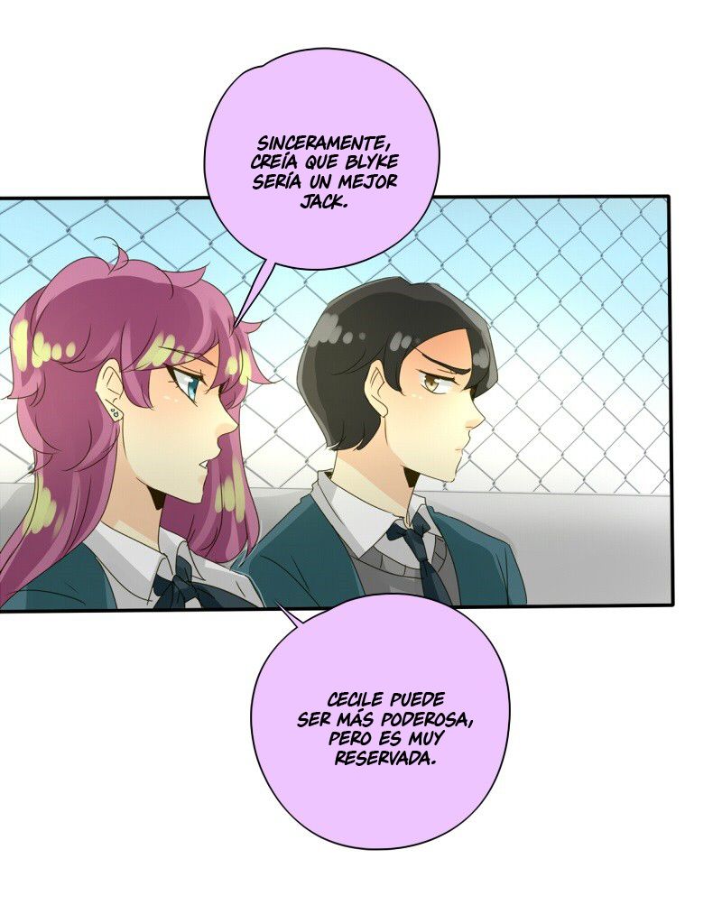 UnORDINARY Capitulo 80 página 58