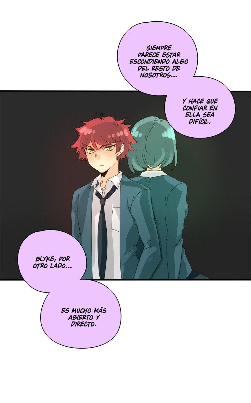 UnORDINARY Capitulo 80 página 59