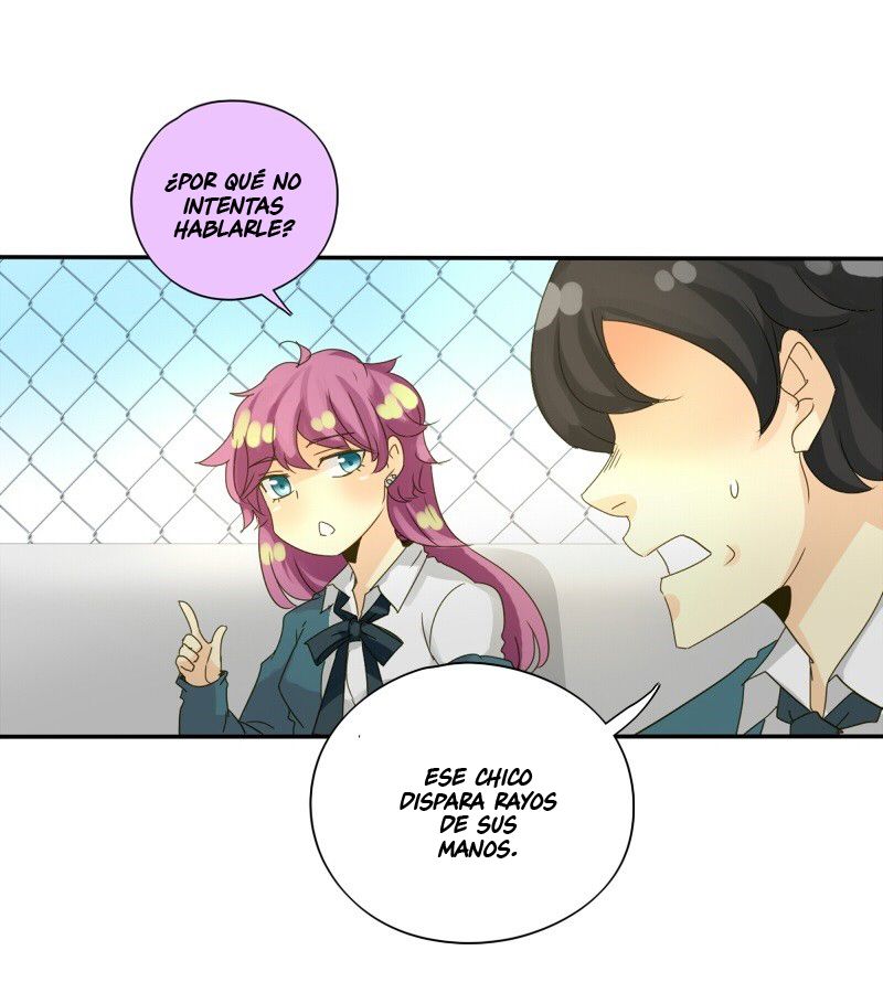 UnORDINARY Capitulo 80 página 63