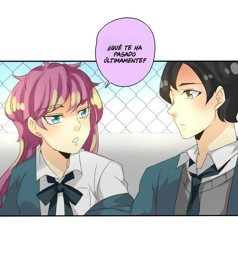 UnORDINARY Capitulo 80 página 66