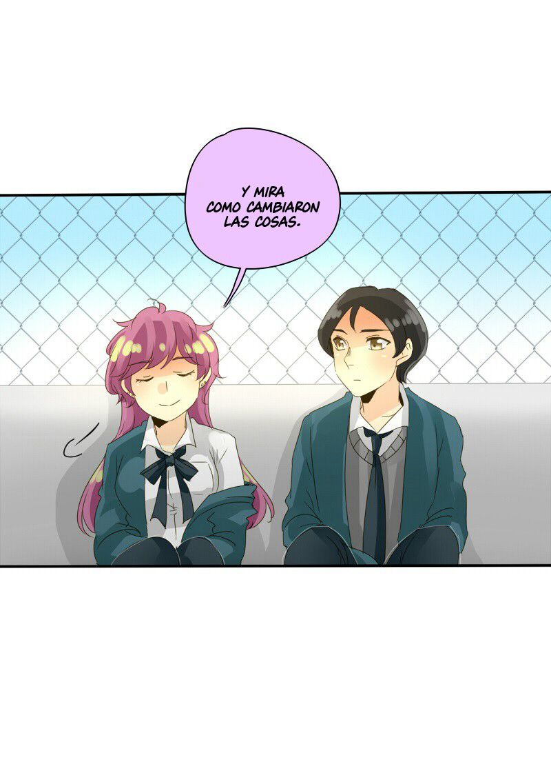 UnORDINARY Capitulo 80 página 69