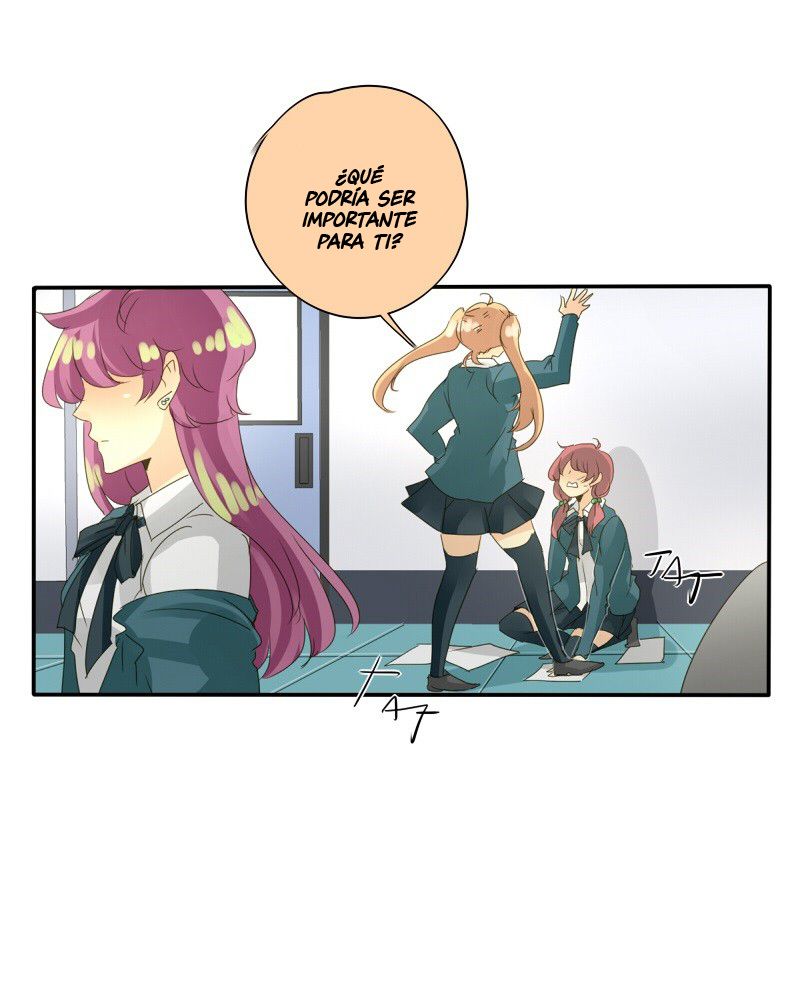 UnORDINARY Capitulo 80 página 81