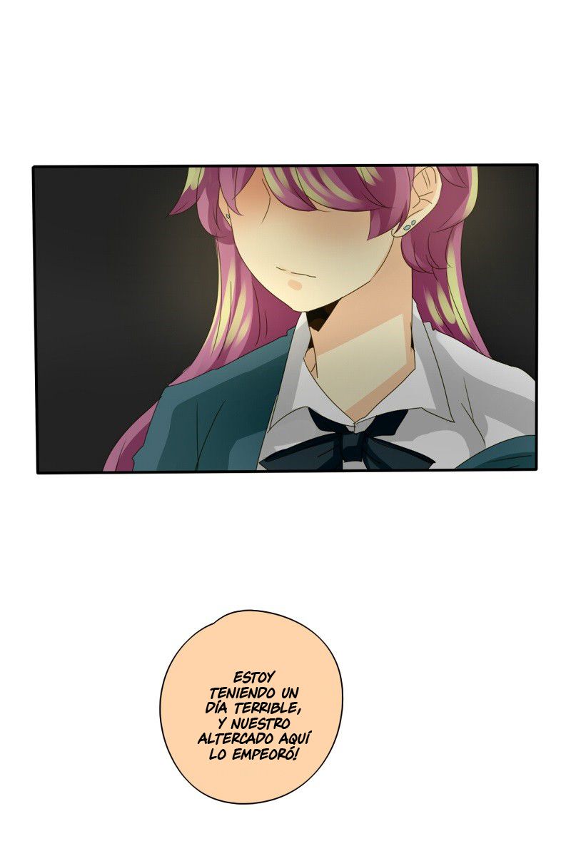 UnORDINARY Capitulo 80 página 84