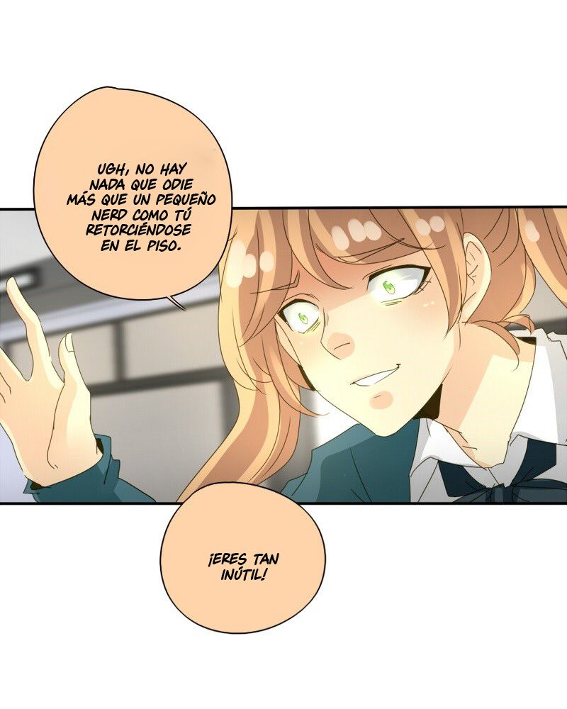 UnORDINARY Capitulo 80 página 85