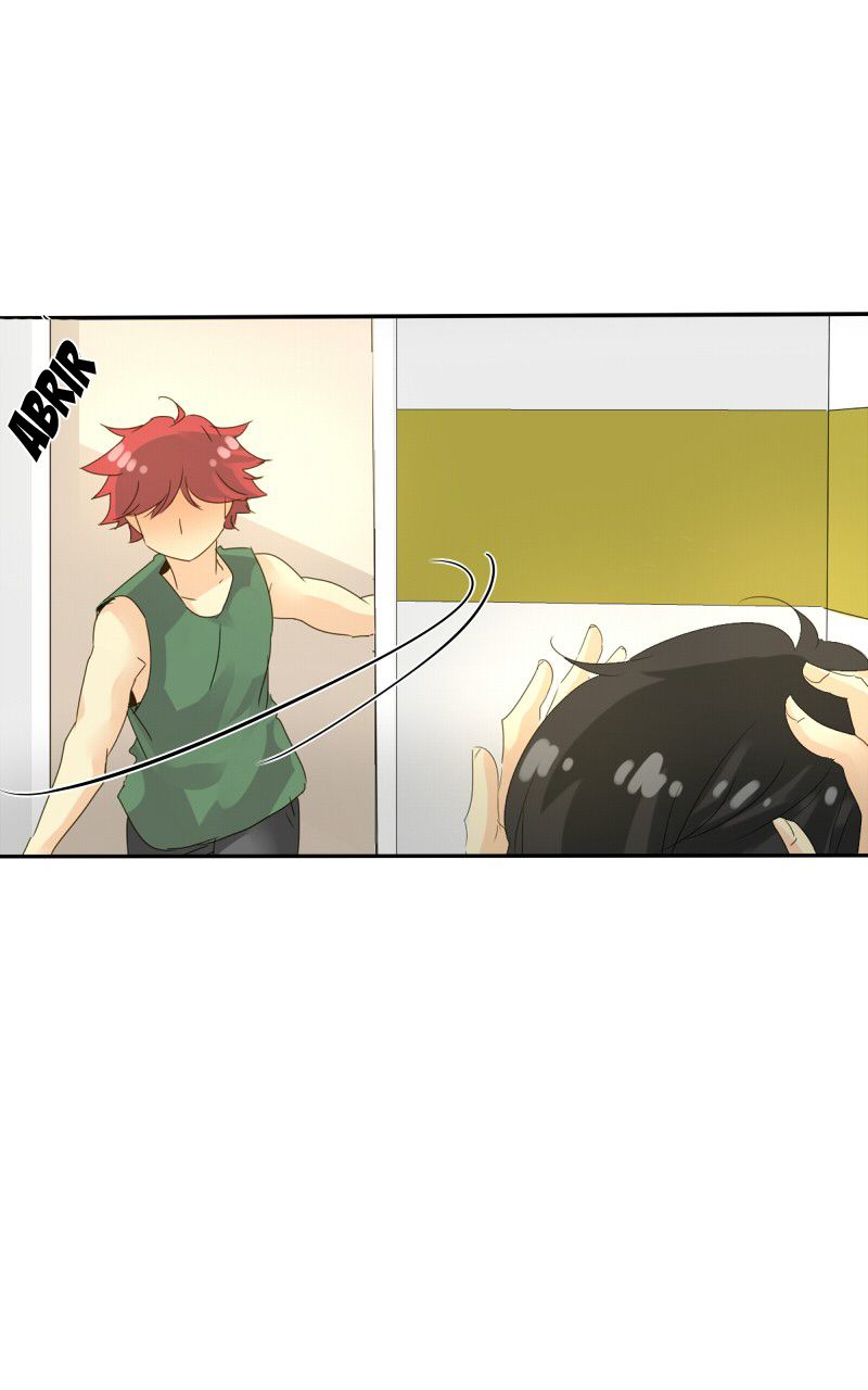 UnORDINARY Capitulo 80 página 9