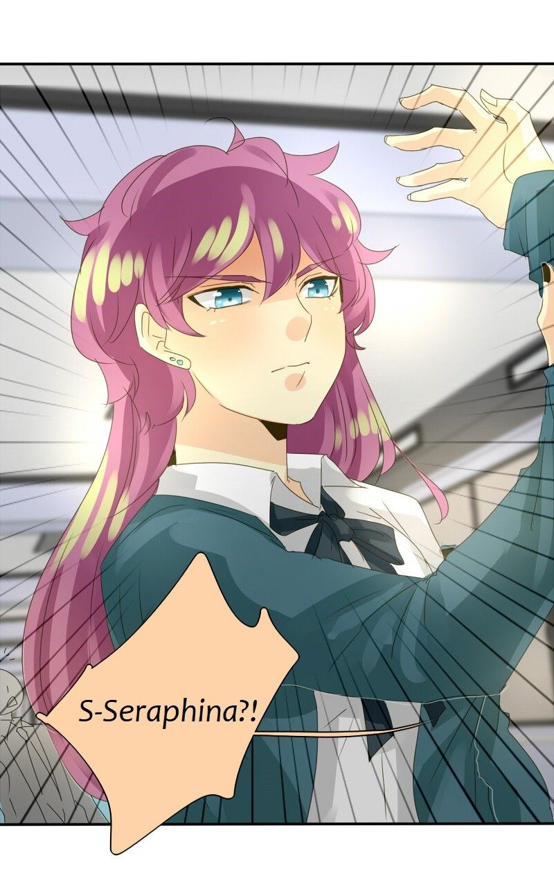 UnORDINARY Capitulo 80 página 92