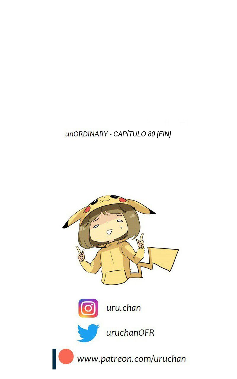 UnORDINARY Capitulo 80 página 93