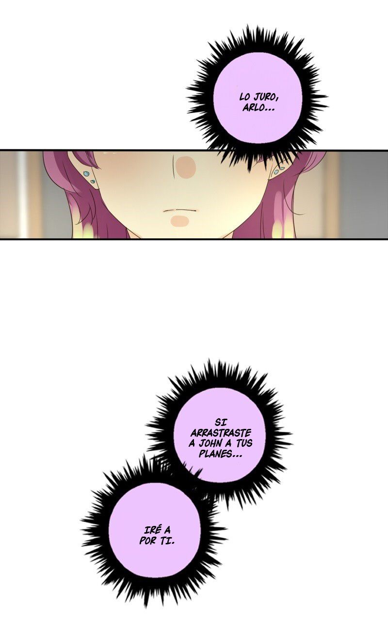 UnORDINARY Capitulo 81 página 100