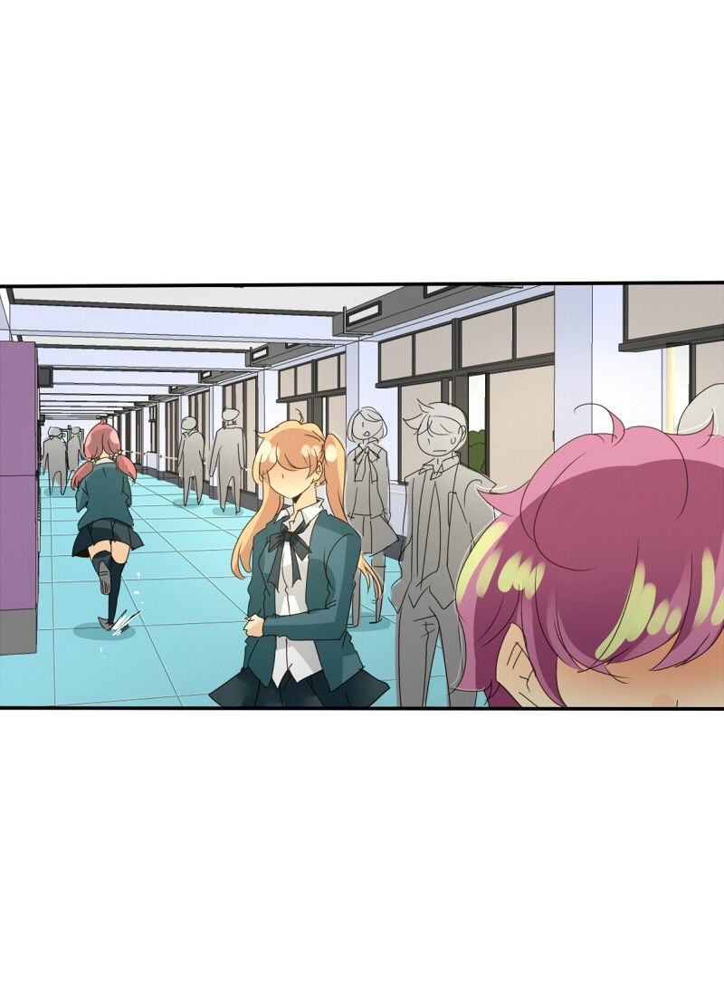 UnORDINARY Capitulo 81 página 15