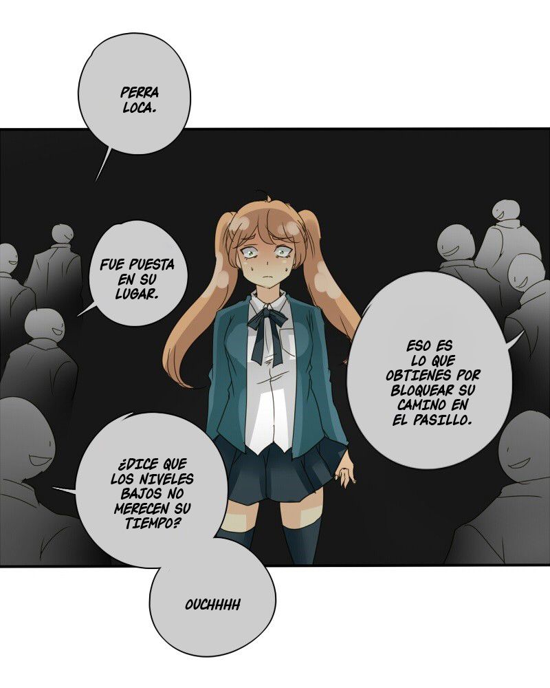 UnORDINARY Capitulo 81 página 18
