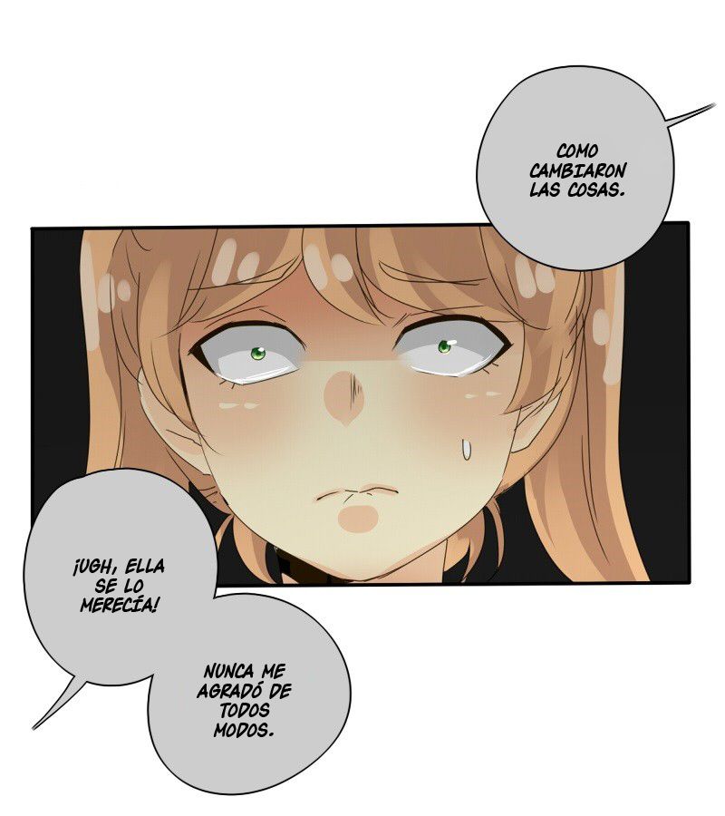 UnORDINARY Capitulo 81 página 19