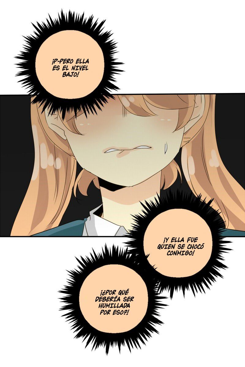UnORDINARY Capitulo 81 página 20