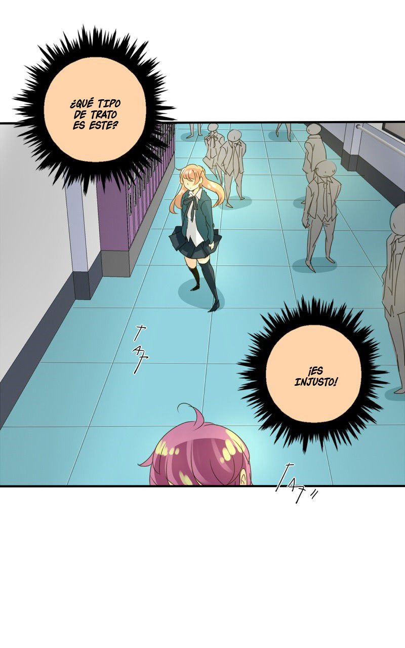 UnORDINARY Capitulo 81 página 21
