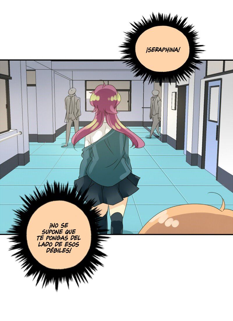 UnORDINARY Capitulo 81 página 23