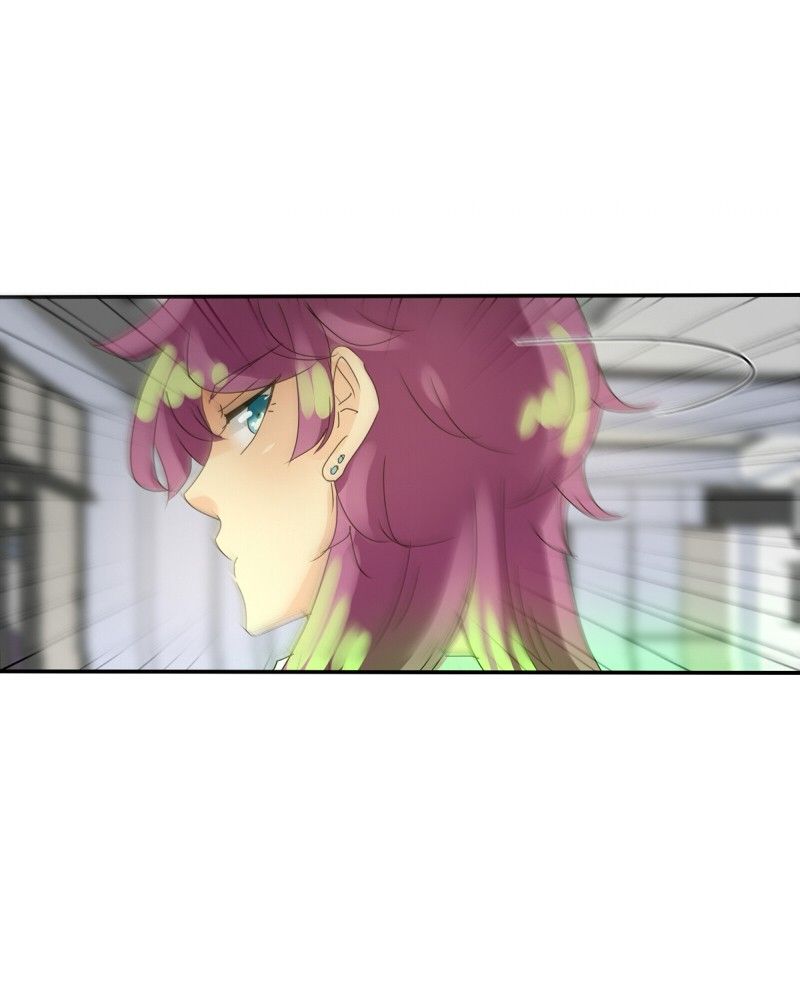 UnORDINARY Capitulo 81 página 27