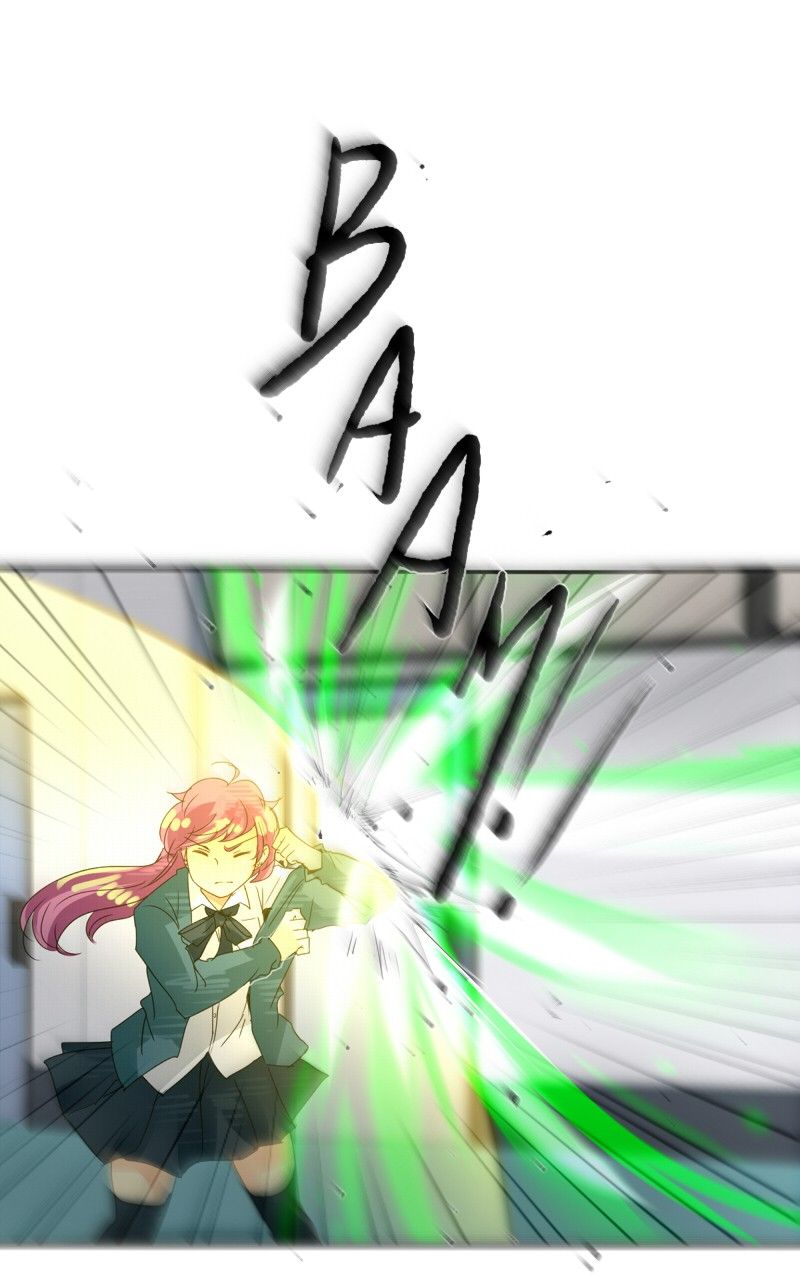 UnORDINARY Capitulo 81 página 30
