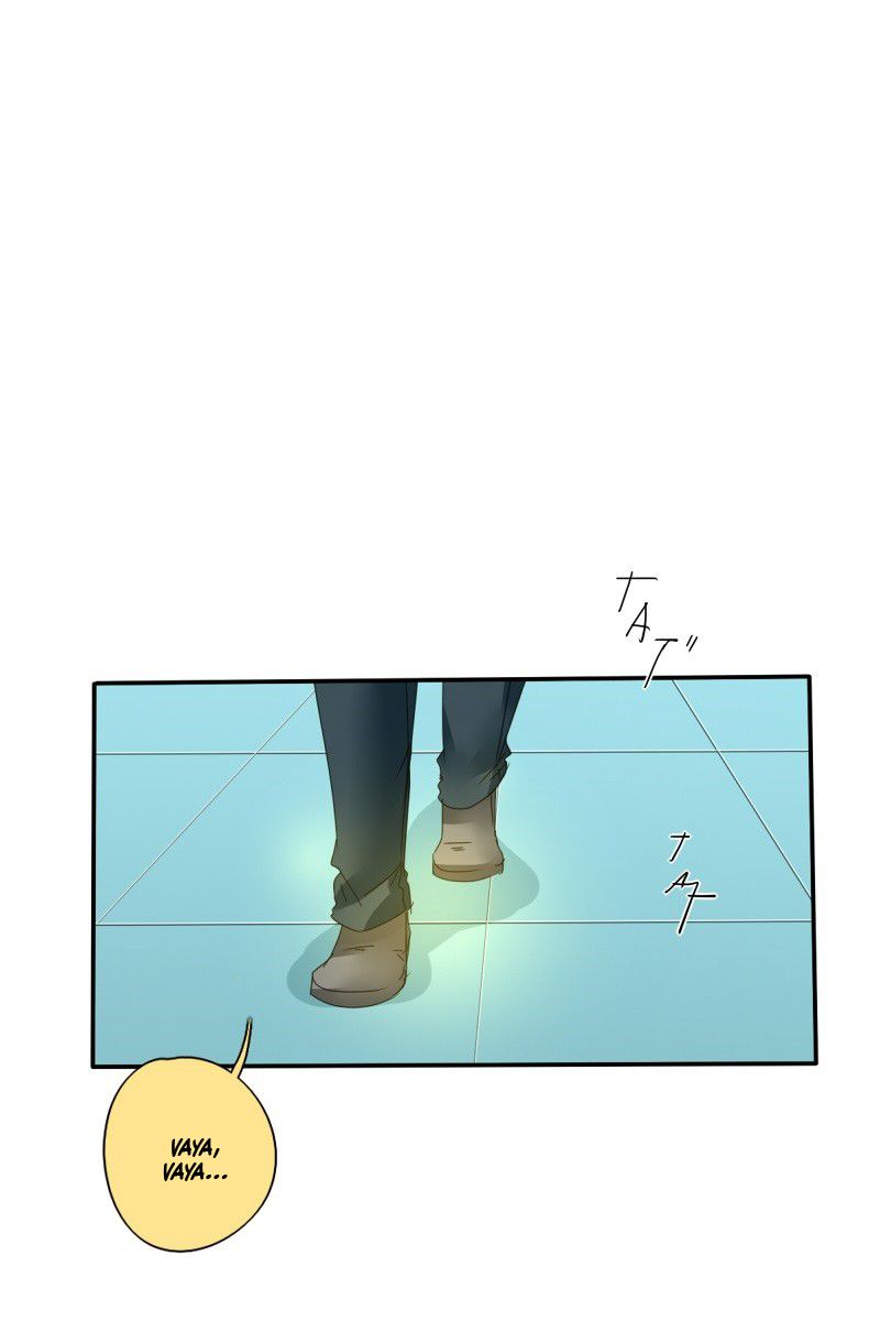UnORDINARY Capitulo 81 página 32