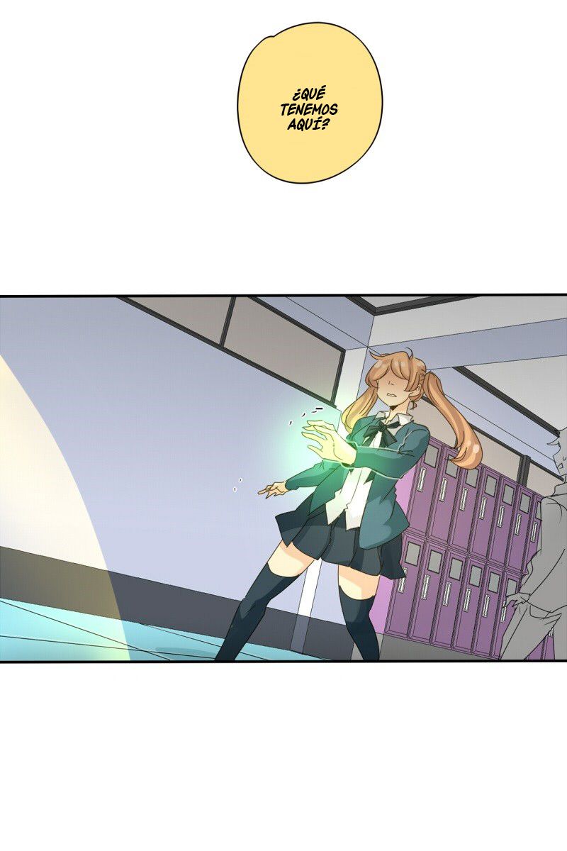 UnORDINARY Capitulo 81 página 33