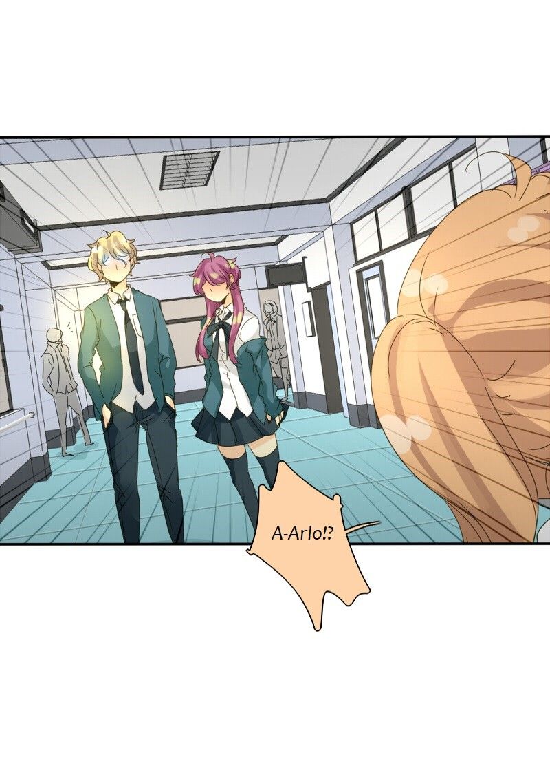 UnORDINARY Capitulo 81 página 35