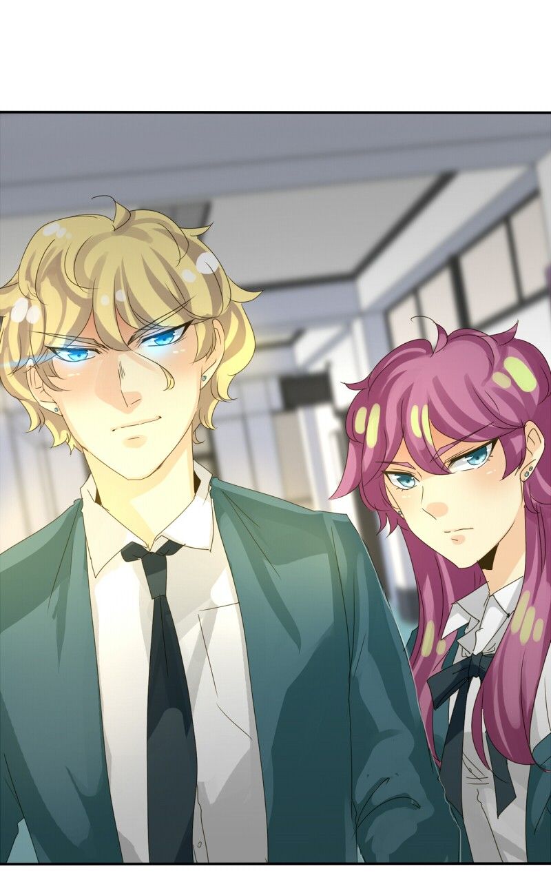 UnORDINARY Capitulo 81 página 36