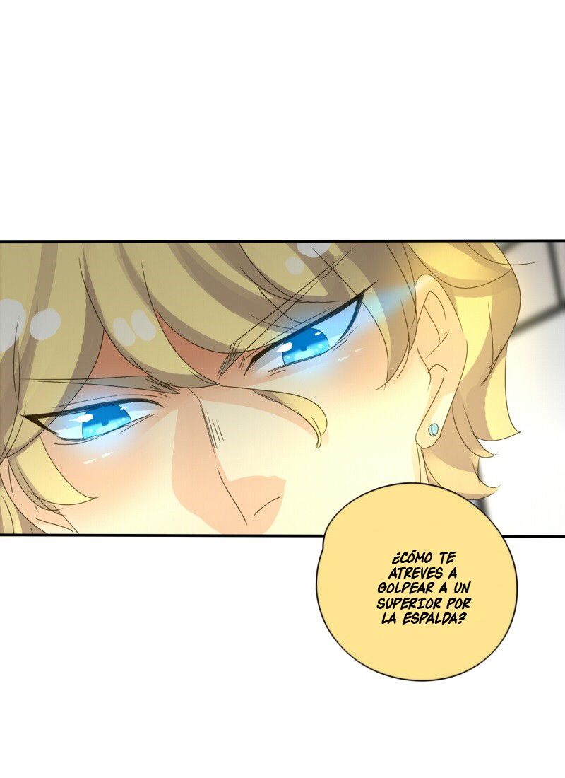 UnORDINARY Capitulo 81 página 37