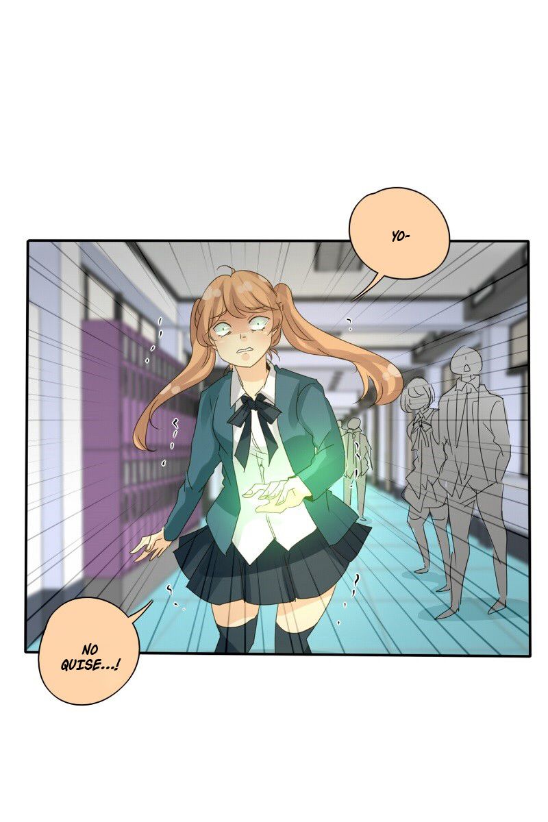 UnORDINARY Capitulo 81 página 38