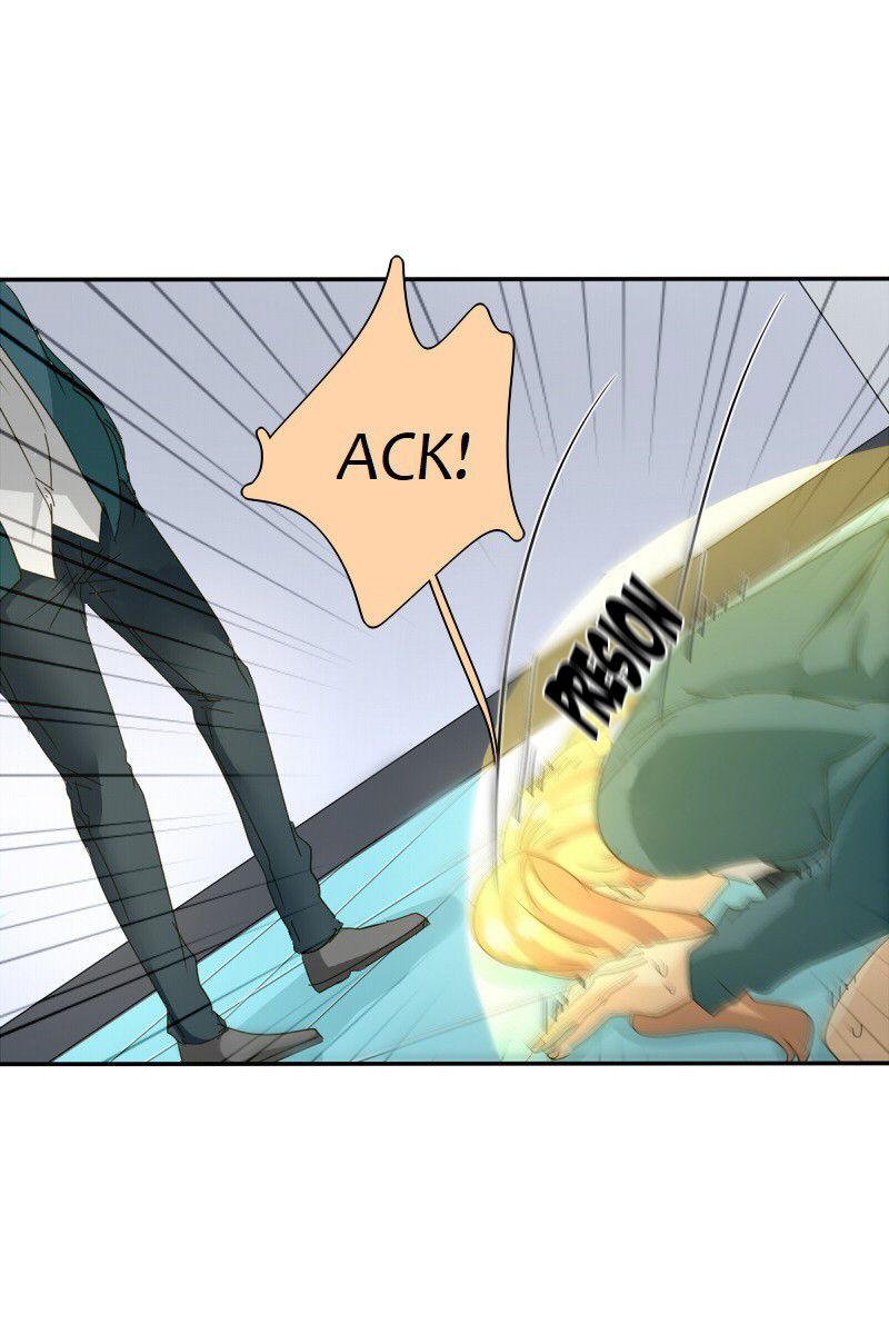 UnORDINARY Capitulo 81 página 40