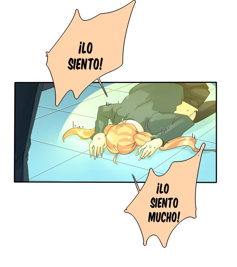 UnORDINARY Capitulo 81 página 41