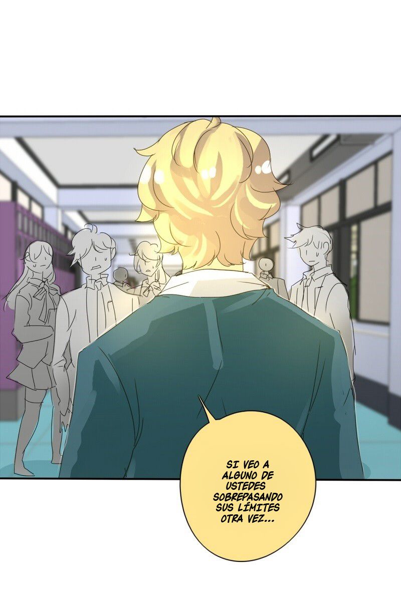 UnORDINARY Capitulo 81 página 45