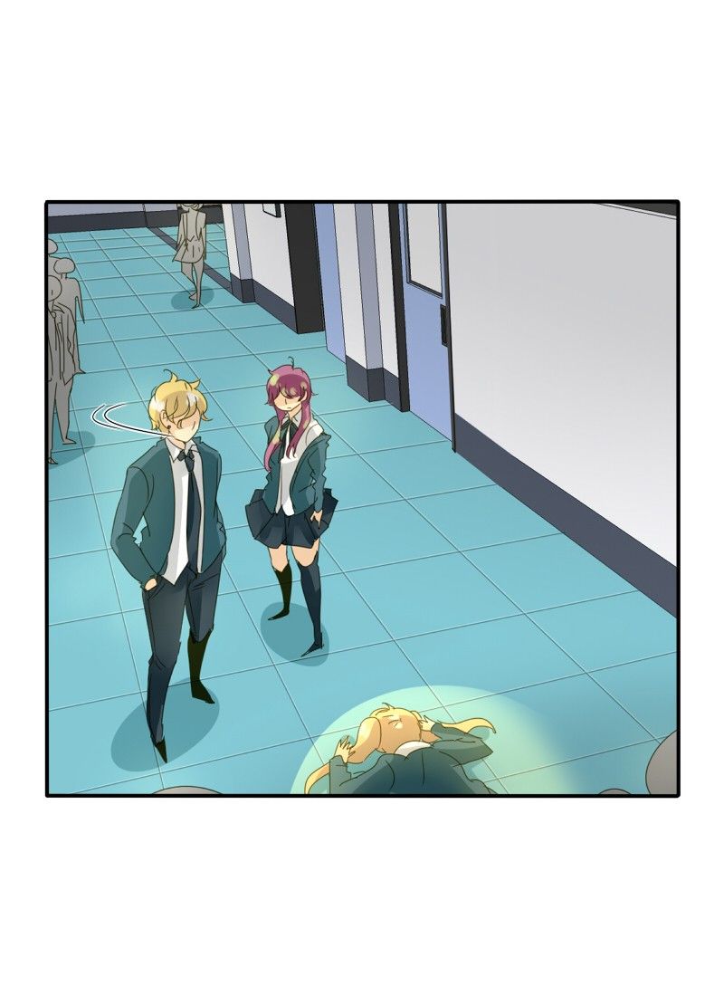 UnORDINARY Capitulo 81 página 47
