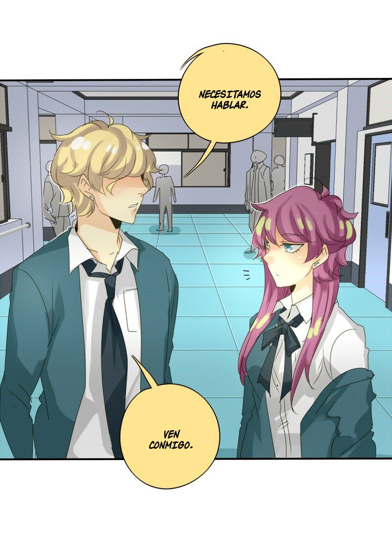 UnORDINARY Capitulo 81 página 48