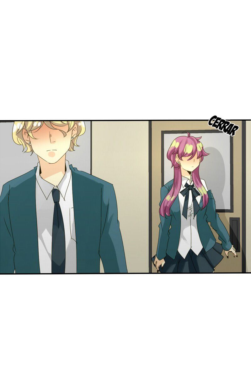 UnORDINARY Capitulo 81 página 51