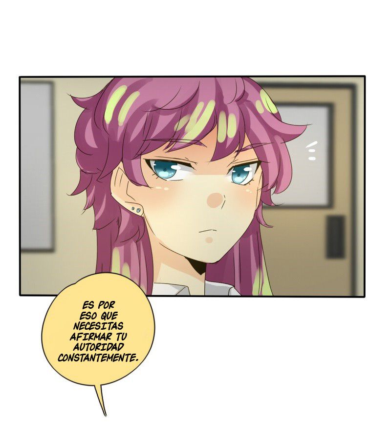 UnORDINARY Capitulo 81 página 52